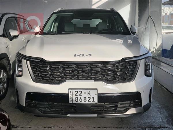 كيا سورينتو 2024 للبيع في العراق -  بغداد
